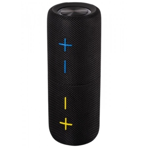 Портативна акустика Gelius Shark X KZBS-003i Black (97452)