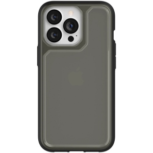 Чохол для смартфона Incipio Survivor Strong for Apple iPhone 13 Pro - Black (GIP-081-BLK) купити в Києві