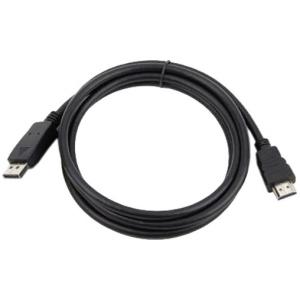 Кабель Joseph Joseph HDMI-DisplayPort 1.8 м Black (20120)
