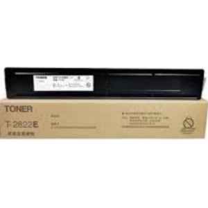 Тонер для заправки картриджа Toshiba T-2822E Black (6AJ00000249)
