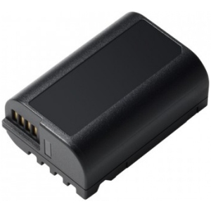 Акумулятор для фотокамери PowerPlant Panasonic DMW-BLK22 2250mAh (CB970469)