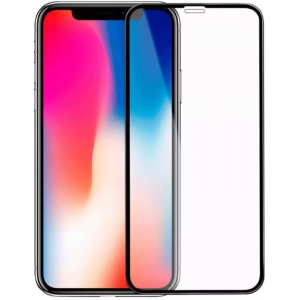 Захисне скло для смартфону PMMA Matte for Apple iPhone 11 Pro/X (1283126503436)