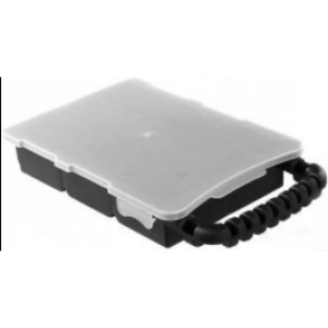 Ящик для інструментів Forte 303x180x50 мм OR 08 Poly 3/8 купити
