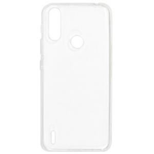 Чохол для смартфону Armorstandart Air for Motorola Moto E7 Power/E7i Power Transparent (ARM59425)