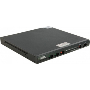 Джерело безперебійного живлення Powercom KIN-1000AP RM (1U)