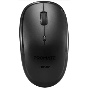 Миша бездротова Promate Hover.Black