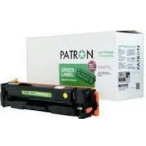 Картридж для кольорових лазерних принтерів Patron Xerox Ph3020/WC3025/106R02773 GREEN Label (PN-02773GL)