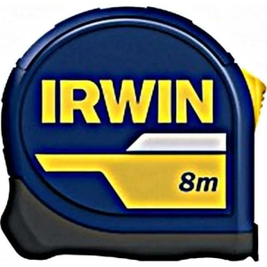 Рулетка IRWIN IR Opp Short Tape 8 м (10507786)