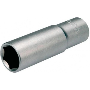 Торцева голівка Haisser 1/2" 17х77 мм (73885)