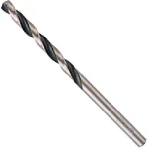 Свердло Haisser 6.0х57х93мм HSS-R ц/х ср. с. Кобальт покр (DIN 338) уп. 1 шт. блистер