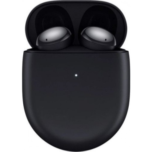 Навушники вкладиші бездротові TWS Xiaomi Redmi Buds 4 Black (BHR7335GL)