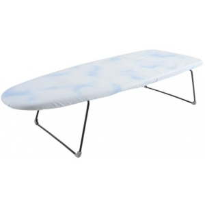 Прасувальна дошка EGE TABLE TOP 74х30 см (18362 Blue Marble)