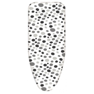 Прасувальна дошка EGE TABLE TOP 74х30 см (18361 Grey Dots)