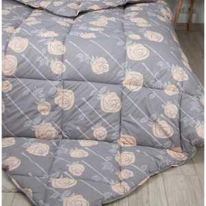 Ковдра двоспальна євро ТЕП ШИК 200х210 Pale Rose (1-02564_28174)