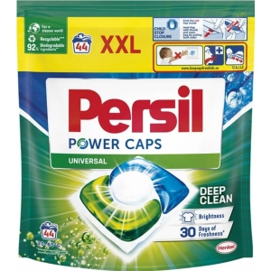 Капсули для прання Persil Universal Deep Clean 44 шт порівняти ціни
