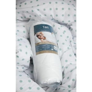 Ковдра полуторна ТЕП White Home Comfort 172х205 см (1-02804_00000)