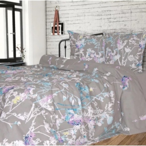 Комплект постільної білизни Ярослав бязь диз.t325 145х215, нав. 50х70 (48960)