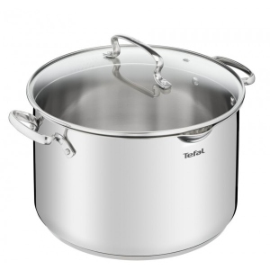 Каструля Tefal G7196455 Duetto+ 10 л