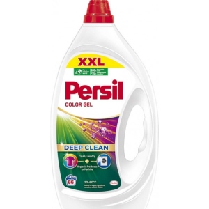 Гель для прання Persil Колор 2,97 л, 66 цикла