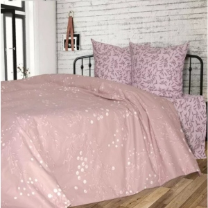Комплект постільної білизни Ярослав бязь диз.t326 145х215, нав. 50х70 (49207)