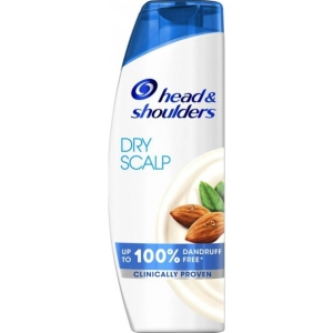 Шампунь жіночий Head&Shoulders проти лупи Зволожуючий догляд 400мл