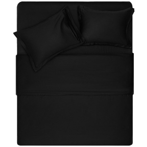 Підковдра двоспальна Ardesto Mix&Match 160х220 см (ART1622DVL)