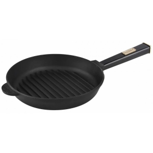 Сковорода гриль Brizoll O2440G-P1 Optima-Black 240 х 40 мм