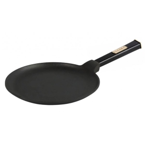 Сковорода для млинців Brizoll O2415-P1 Optima-Black 240 х 15 мм в Україні