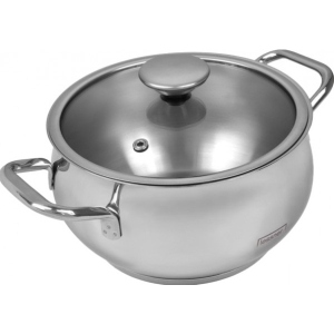Каструля Lessner Ottimo 6,3 л (55879-24)