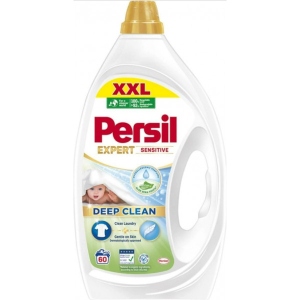 Гель для прання Persil Сенсітів 2,7 л, 60 цикла