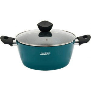 Каструля Heinner HR-SYN-C28C