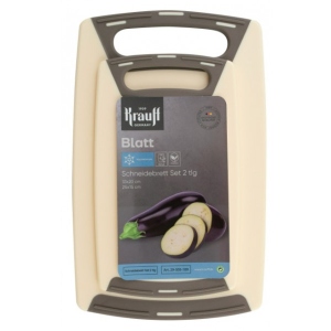 Дошка обробна Krauff 29-305-109 2 шт.