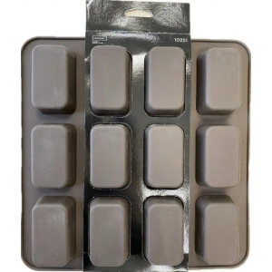Форма для приготування Lessner Chef Choco 25х25х3 см (10251)