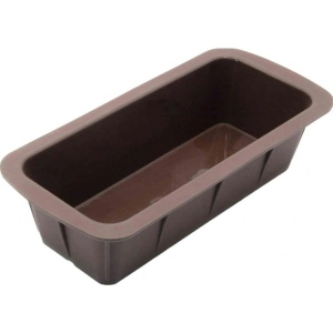 Форма для приготування Lessner Chef Choco 14х27х7 см (10241)