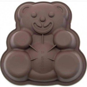 Форма для приготування Lessner Chef Choco 25х24х4,7 см (10248)