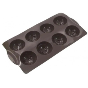 Форма для приготування Lessner Chef Choco 33х17,5х3 см (10244)