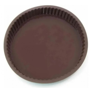 Форма для приготування Lessner Chef Choco 28х28х3,5 см (10243) в Україні
