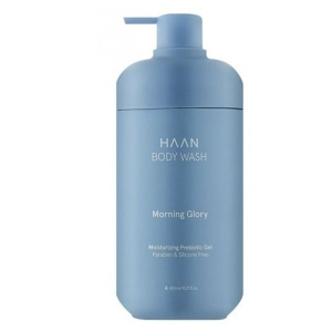 Гель для душа HAAN New Morning Glory 450 мл (5060669787150) купити в Україні
