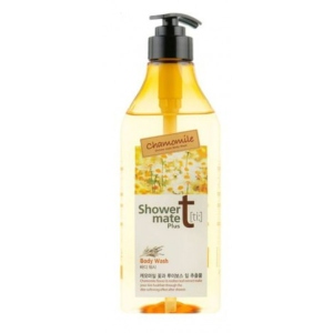 Гель для душа Shower Mate Chamomile 550 мл (8801046861523) Київ