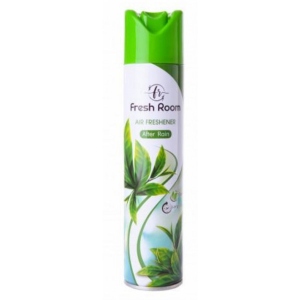 Освіжувач повітря аерозольний Fresh Room 300 мл Після дощу (8696630133014)