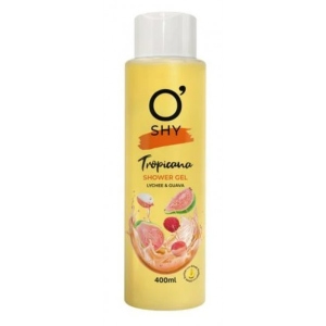 Гель для душа O'Shy Tropicana 400 мл (4820263230688)