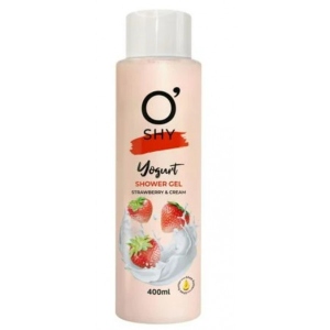Гель для душа O'Shy Yogurt 400 мл (4820263230671)