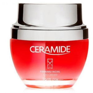 Крем для шкіри навколо очей Farm Stay Ceramide Firming Facial 30 мл (8809480772696)
