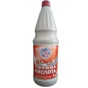 Засіб для чищення кухонної техніки Милам Я Економка 5 л (4820152290779)