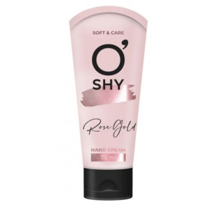 Крем для рук і нігтів O'Shy Rose gold 75 мл (4820185226479)
