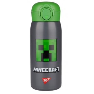 Термос YES Minecraft 420 мл (708200)