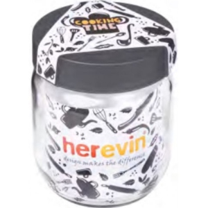Ємність для сипучих Herevin Cooking Time 0.425 л (142357-003)