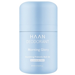 Дезодорант кульковий HAAN New Morning Glory 40 мл (5060669785811) Київ