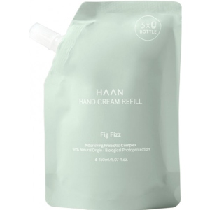 Крем для рук і нігтів HAAN Fig Fizz 150 мл (5060669781318)