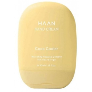 Крем для рук і нігтів HAAN Coco Cooler 50 мл (5060669781271)